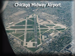 Chicago Midway Airport